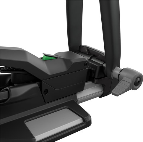 Thule TopRide Roof Carrier - black