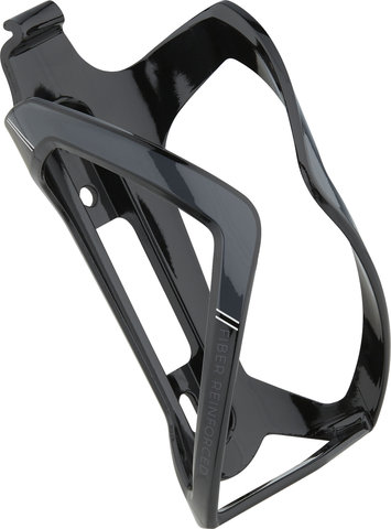 BBB FlexCage BBC-36 Flaschenhalter - glänzend schwarz