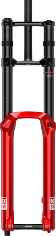 RockShox BoXXer Ultimate Charger 3.2 RC2 29" Federgabel - red | 1 1/8" | 20 mm Steckachse | 110 mm | 29" | 52 mm | 200 mm