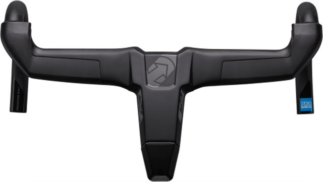 PRO Vibe Evo Handlebar-Stem Unit - black | 115 mm | 420 mm