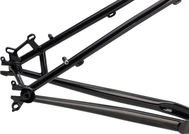Surly Kit de cuadro Krampus 29+ - black | M