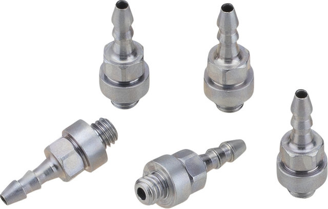 Magura Adaptador de llenado M6 - universal | Set