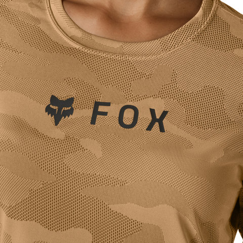 Fox Head Women's Ranger TruDri Jersey - nutmeg | XS