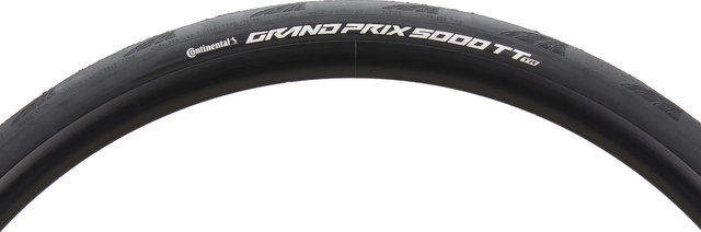 Continental Grand Prix 5000 TT Tubeless Ready 28" Faltreifen - schwarz/28 "/28 mm/28-622