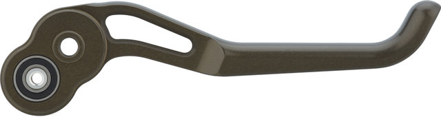 Trickstuff Brake Lever for Maxima - harteloxiert