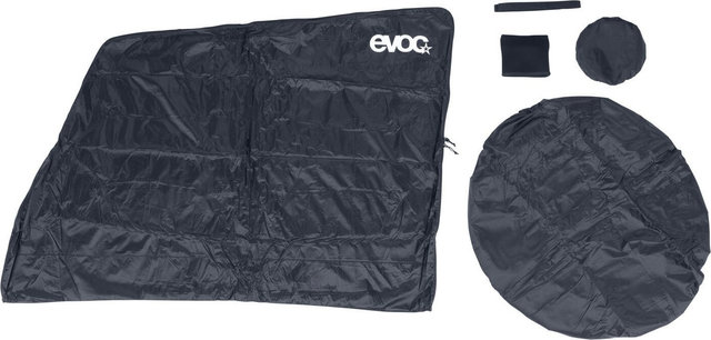 EVOC Bike Cover Road - black