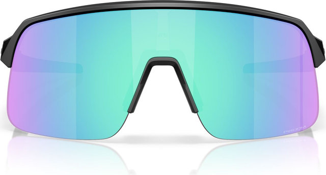 Oakley Sutro Lite S Sportbrille - matte black/prizm sapphire