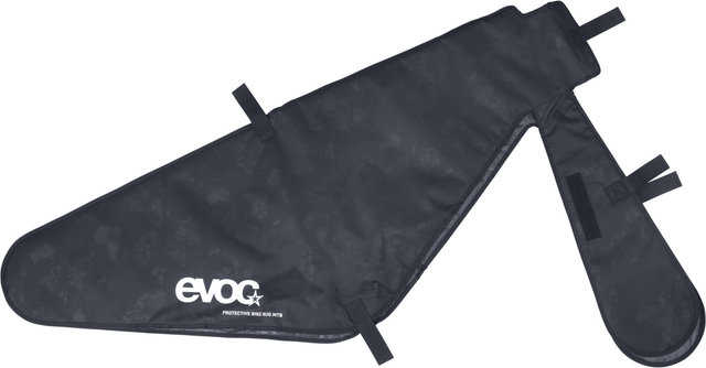 EVOC Protective Bike Rug MTB Transportschutz - black