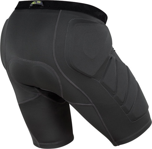 iXS Trigger Protective Shorts - grey/M