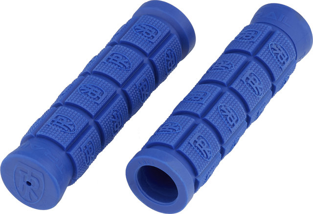 Ritchey Comp Trail Lenkergriffe - royal blue/125 mm