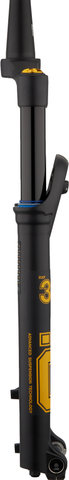ÖHLINS RXF34 m.2 Air 29'' Boost Suspension Fork - black/15 mm Thru Axle/130 mm/44 mm/1 1/8" - 1,5" tapered/29"/110 mm