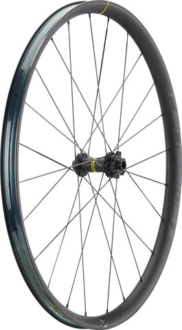 Mavic Set de Roues Crossmax Carbon XL R Disc 6 trous 29" Boost - noir/SRAM XD/Boost/148 mm/110 mm/Boost/29"/110 mm/SRAM XD/110 mm/148 mm