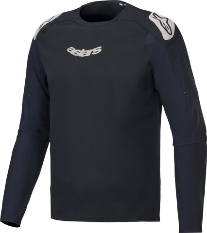 alpinestars A-Aria Polartec Elite L/S Jersey - black/L