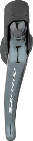 Shimano Levier de Frein/Vitesses Dura-Ace STI ST-R9120 2/11 vitesses - noir/11 vitesses
