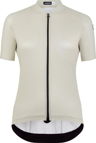 ASSOS Maillot para damas Uma GT C2 Evo - moon sand/S