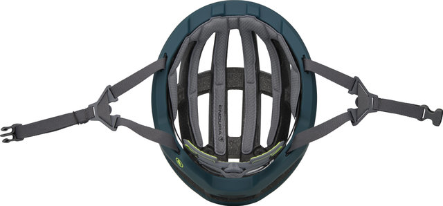 Endura FS260-Pro II Helm - deep teal | 55 - 59 cm