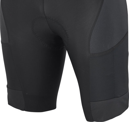 Endura Cuissard à Bretelles GV500 Reiver Bibshorts - black/L