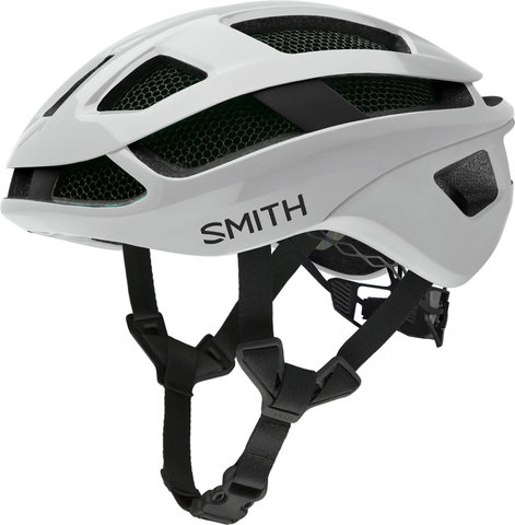 Smith Casco Ignite MIPS - white-matte white | 55 - 59 cm