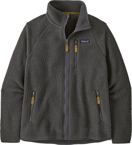 Patagonia Retro Pile Jacket - forge grey/M