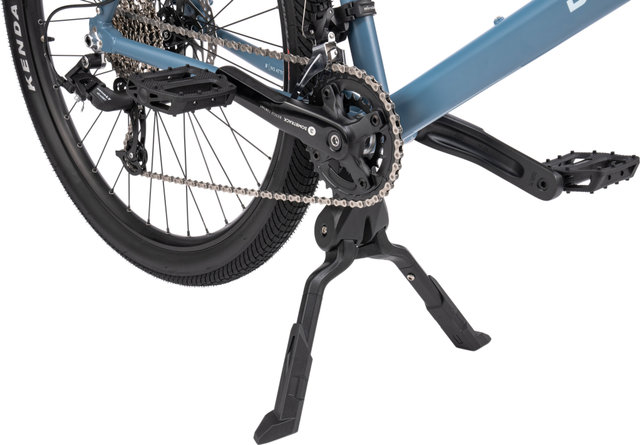 Bombtrack Munroe Cargo Fahrrad - matt teal/L/40 mm