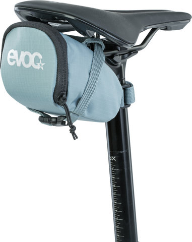EVOC Bolsa de Sillín Seat Bag - steel/700 