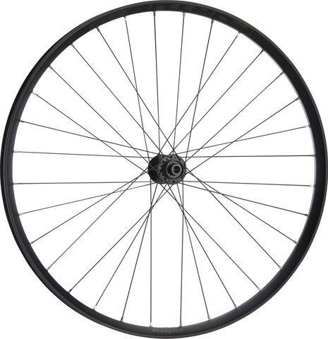 Hope Set de Roues Pro 5 + Fortus 35 Disc Center Lock 27,5" Boost - black/SRAM XD/Boost/148 mm/110 mm/Boost/27,5" (650B)/110 mm/SRAM XD/110 mm/148 mm
