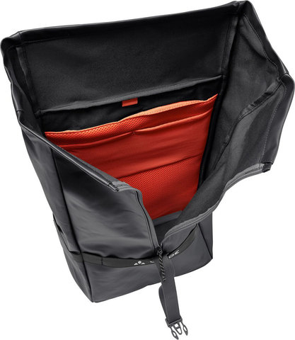 VAUDE Mineo Backpack 23 - black/24000 ml