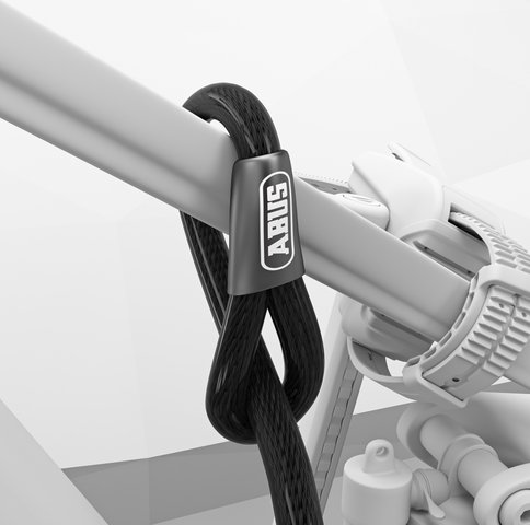 Thule Serrure High Grade Lock - noir