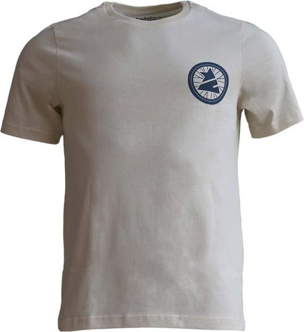 Zimtstern Chasingz T-Shirt - cream | M