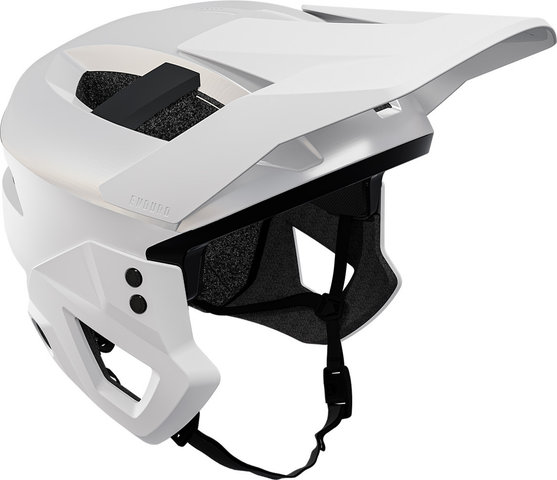 Leatt Casque MTB Enduro 3.0 - cream white | 51 - 55 cm