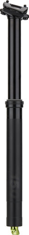 OneUp Components Dropper Post V3 150 mm Vario-Sattelstütze - black/0 mm/400 mm/30,9 mm/ohne