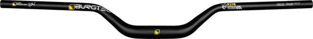 Burgtec Ride High Josh Bryceland Signature 35 65 mm Lenker - black/800 mm