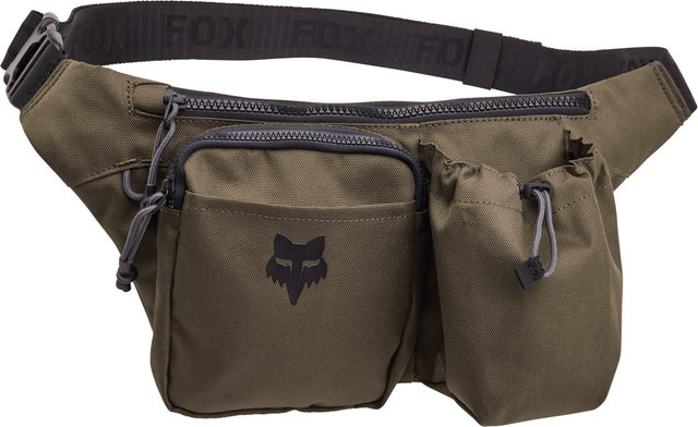 Fox Head Fox Head Prem Hip Pack Hüfttasche - olive green/3000 ml