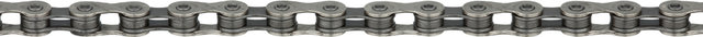 KMC X8 Kette 6-/7-/8-fach - silver-grey/114
