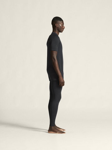 Craft T-shirt Active Comfort SS 2 M - black/S