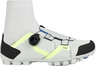 Northwave Celsius XT Arctic GTX XC/Gravel Schuhe - light grey | 42