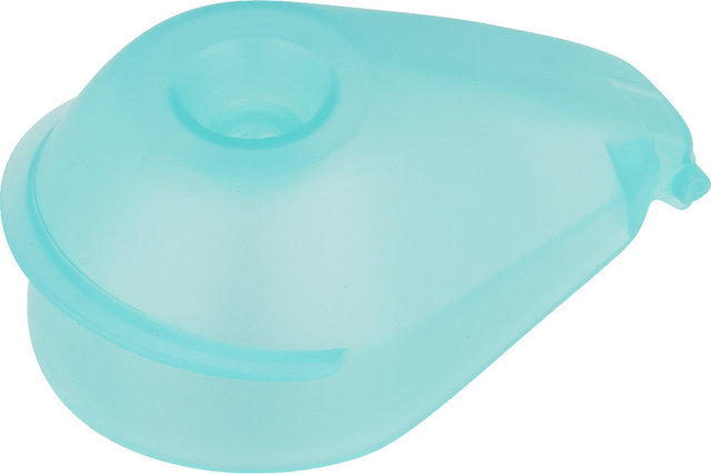 FIDLOCK Bouchon Anti-Salissures pour Bidon TWIST - vert