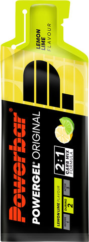 Powerbar PowerGel 3+1 Multipack - 10 Unidades - universal