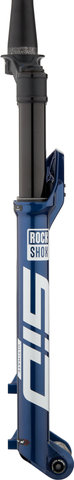RockShox SID Ultimate Race Day 2 3P DebonAir+ Boost 29" Federgabel - sid blue crush-gloss/15 mm Steckachse/110 mm/110 mm/1 1/8" - 1,5" tapered/44 mm/29"