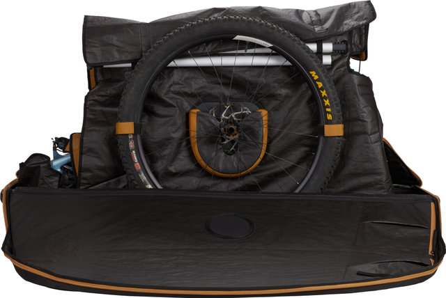 Thule RoundTrip MTB Fahrradkoffer - black
