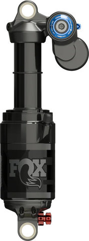 Fox Racing Shox Amortiguador de rendimiento elite 2POS de Float X2 - black/210 mm x 55 mm