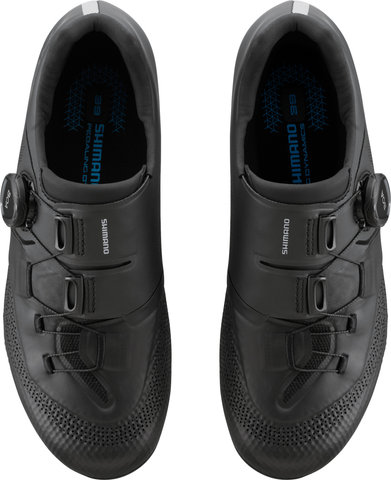 Shimano Zapatos de ciclismo para mujer SH-RC503 - black | 38
