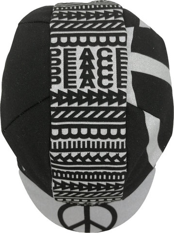 Cinelli Cycling cap - peace-black/one size