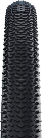 Schwalbe G-ONE R Pro Evolution ADDIX Race TLR 28" Faltreifen - schwarz/40 mm/40-622