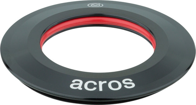 Acros AZX-539F ZS44/28,6 - EC44/40 Steuersatz - schwarz