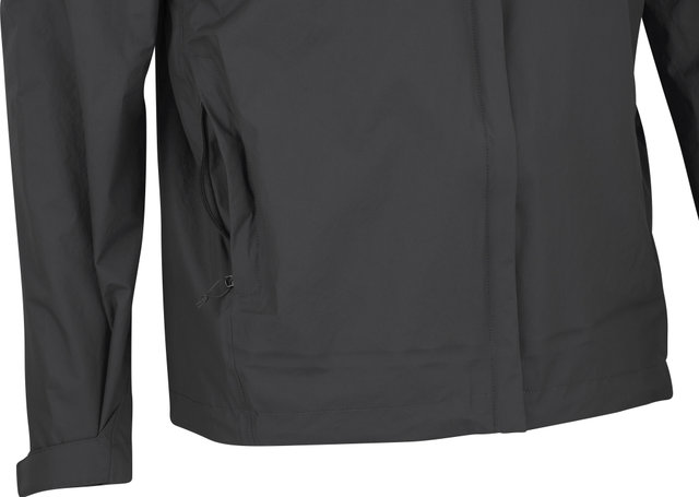 Patagonia Chubasquero Torrentshell 3L - forge grey/M Patagonia Chubasquero Torrentshell 3L - forge grey/M