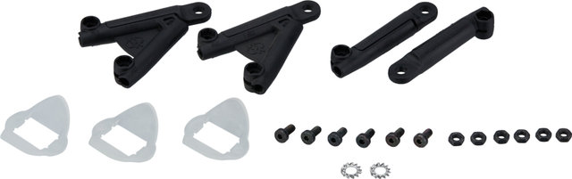 SKS Stay Set for Bluemels Rear Cable Line - black/55 mm