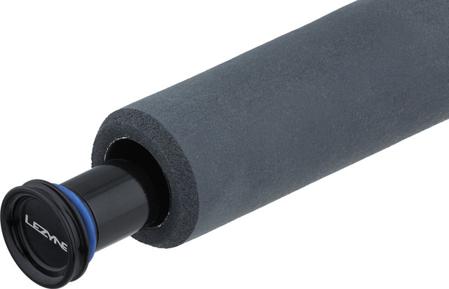 Lezyne Tubeless Insert Kit Repair Kit - black