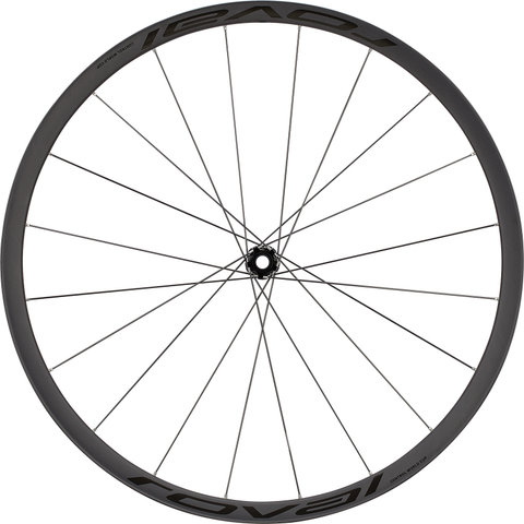 Specialized Roval Control World Cup Carbon Disc Center Lock 29" wheel - black | front wheel only | 110 mm | front wheel only | front wheel only | 29" | Boost