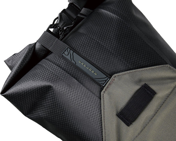 Topeak BackLoader X Saddle Bag - gruen | 15000 ml